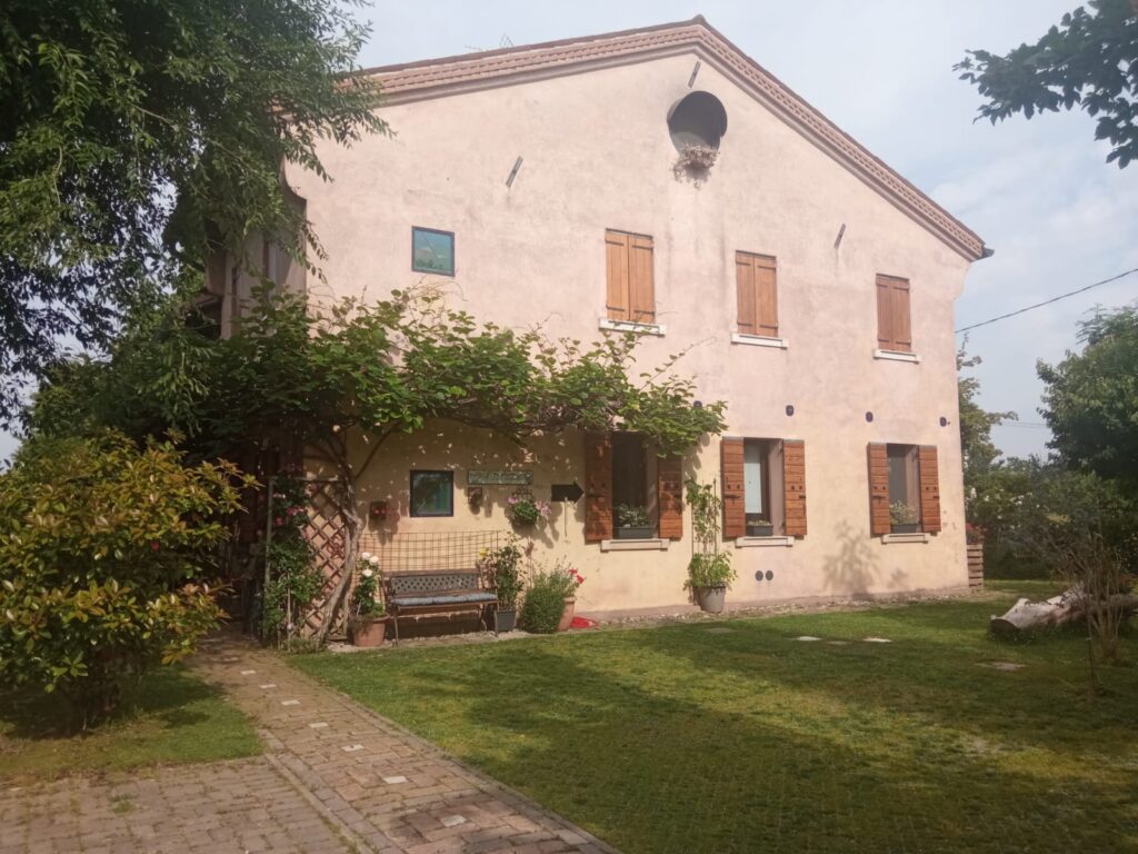 Haus Heidi B&B - Zero Branco