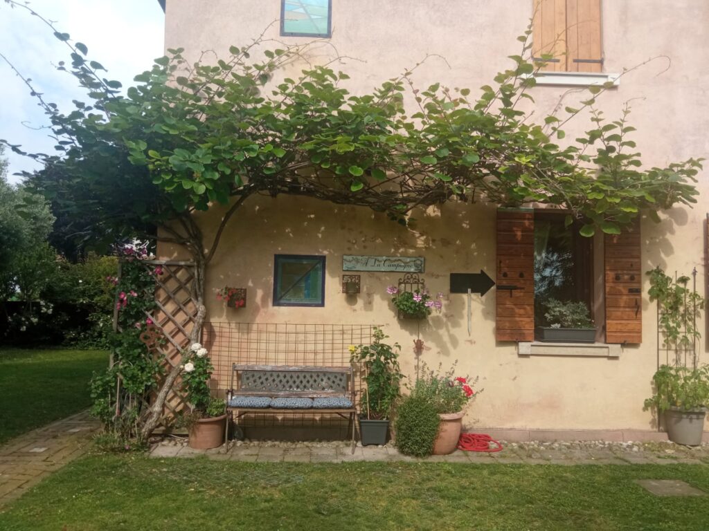 Haus Heidi B&B - Zero Branco