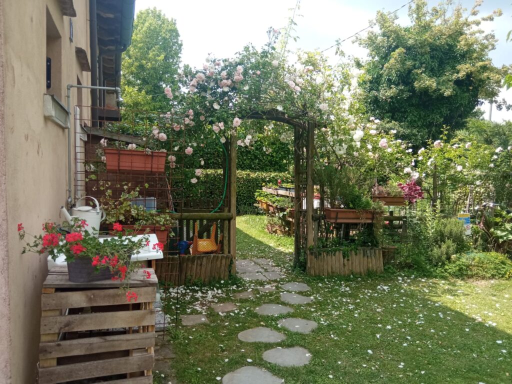 Haus Heidi B&B - Zero Branco