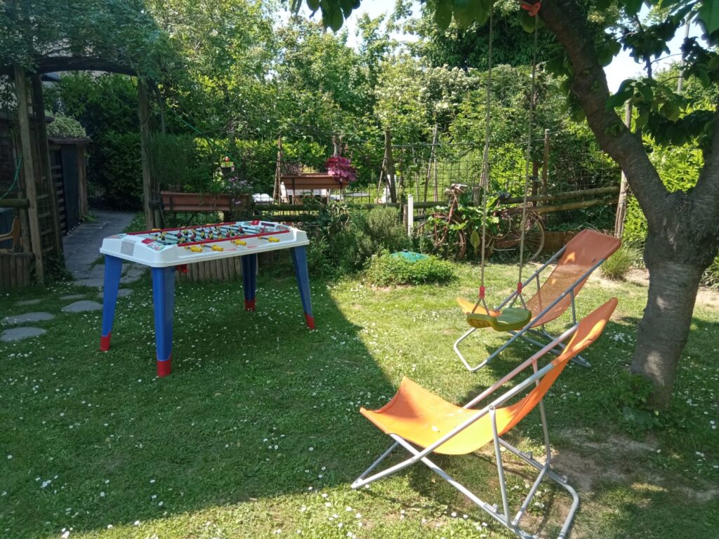 Haus Heidi B&B - Zero Branco